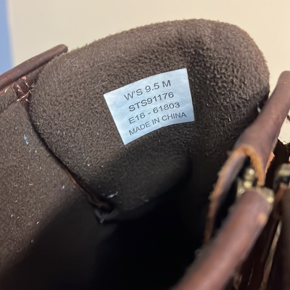 Sperry Saltwater Duck Boot - Picture 5 of 5